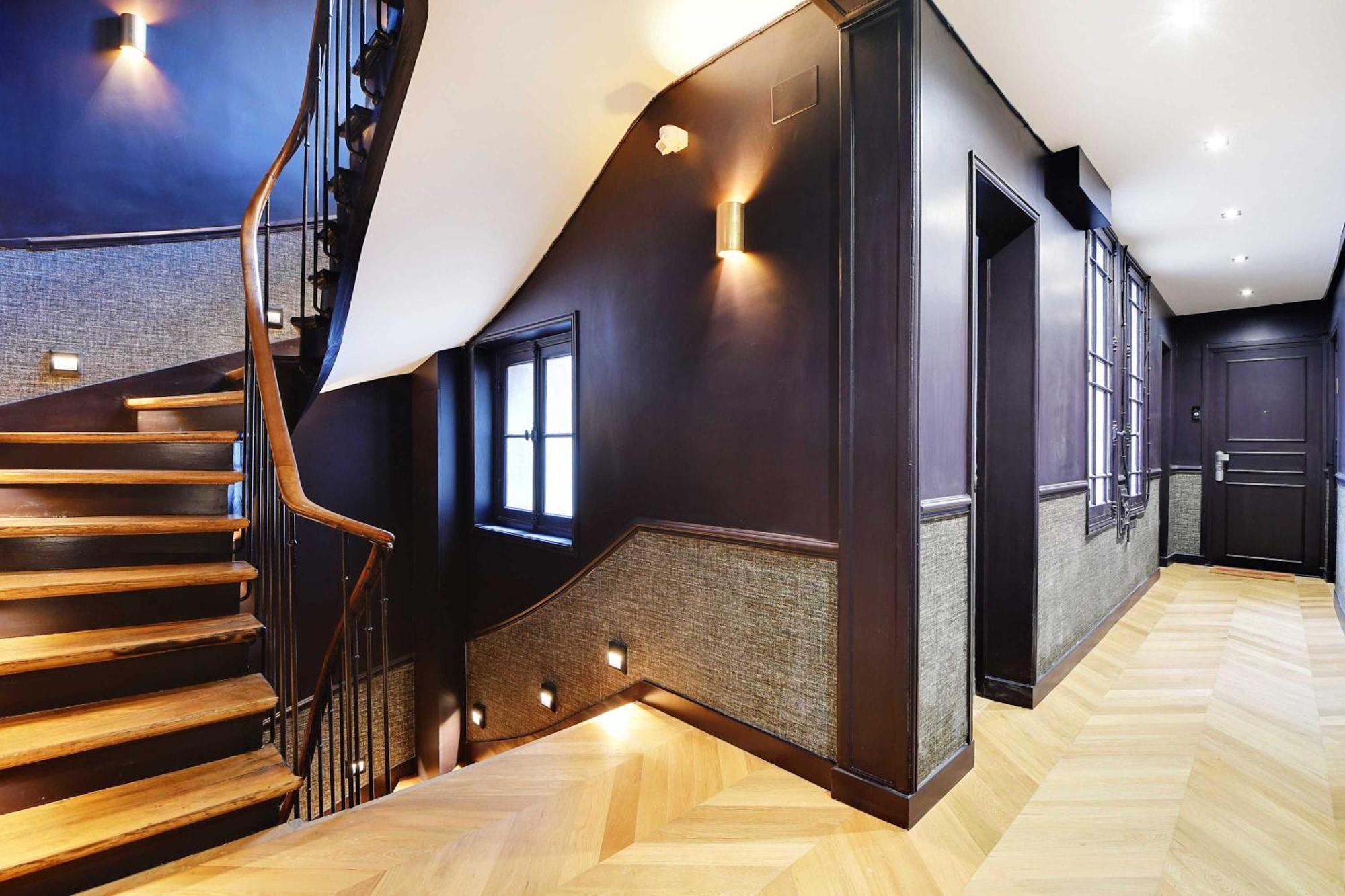 Beautiful Near The Eiffel Tower Appartement *