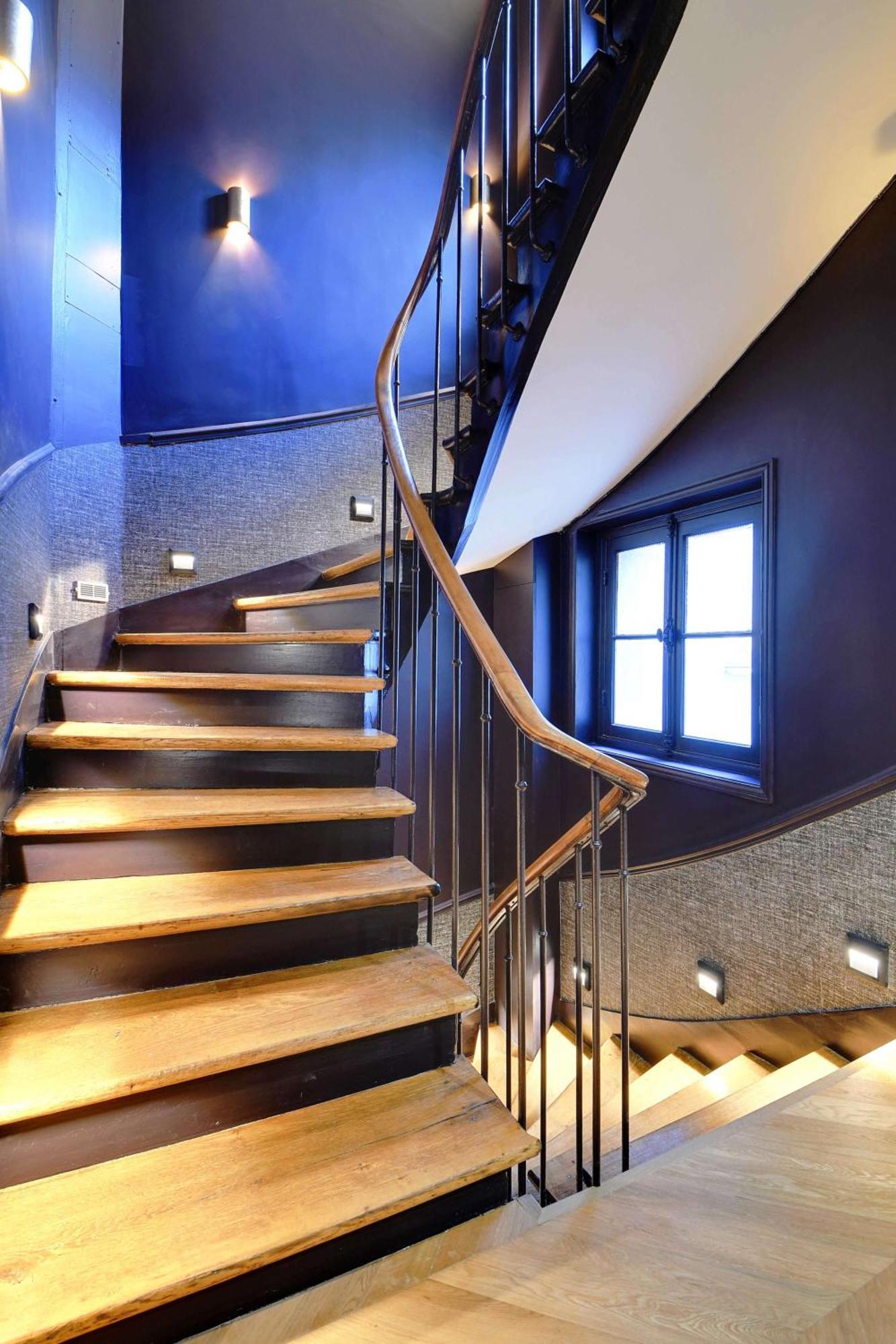 Beautiful Near The Eiffel Tower Appartement